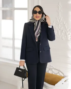 پالتو کتی آستردار