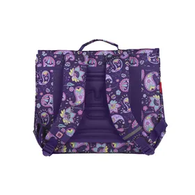 کوله پشتی و کیف دستی مدرسه ای دخترانه گابل اسپانیا مدل PRANAH