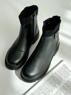 نیم بوت دیزل بالا کش 1911