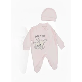 سرهمی نوزادی