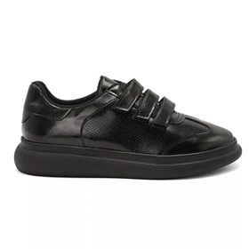 کفش اسپرت زنانه مدل 0272 _ Stradivarius Sole Loafers
