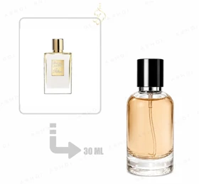 عطر ادکلن بای کیلیان گود گرل گان بد زنانه 30 میل اشدی By Kilian Good Girl Gone Bad 30ml ASHDI Extra Parfum