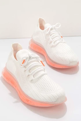 کتانی زنانه bambi bambi