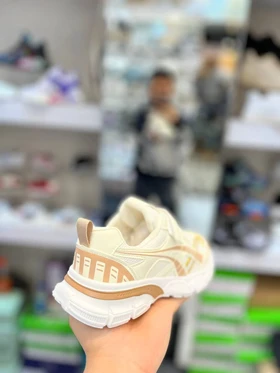 کفش کتانی راحتی روزمره اسپرت اسیکس Asics وارداتی