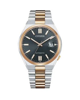 ساعت مچی مردانه سیتیزن CITIZEN NJ0154-80H