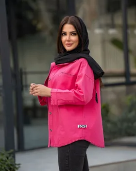 مانتو دخترانه کد 1223