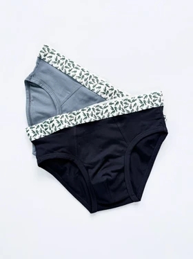 شورت نخ پنبه اسلیپ مردانه جعبه ای لاگوست Lacoste