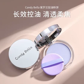 پنکیک مات کننده پوست کندی بلا Candy bella