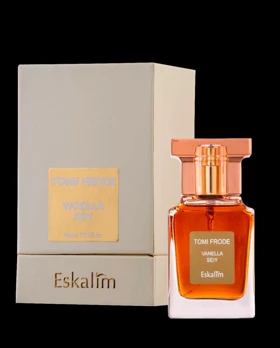 ادکلن اسکالیم مدل VANILLAN SEX حجم 30میل