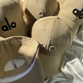 بیسبالی alo کرم