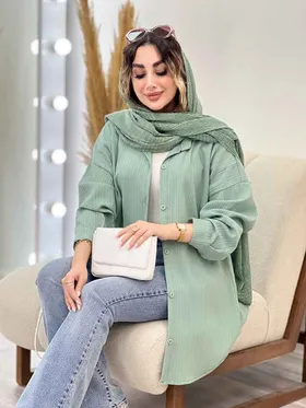 شومیز کراش سونا
