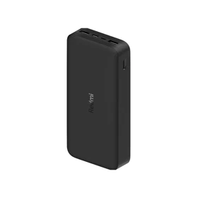 پاوربانک REDMI مدل 20000 GLOBAL