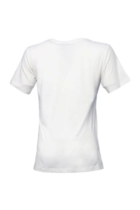 تیشرت زنانه hummel