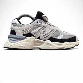 نیوبالانس 9060 طوسی کرم