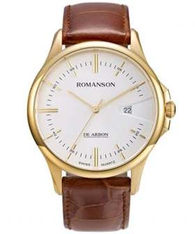 ساعت رومانسون اورجینال مردانه CB5A10MMNGA1R2