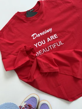 تیشرت DAREINY
