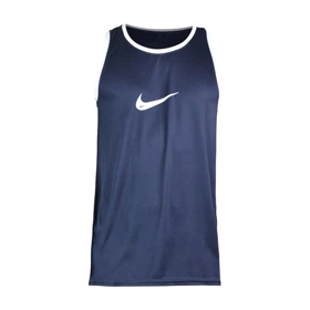 رکابی ورزشی مردانه نایک مدل PY-2Tik-3D512 سرمه ای