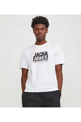تیشرت مردانه jack-and-jones