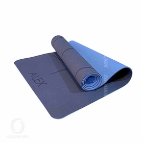 مت یوگا 8 میل ALEX TPE
