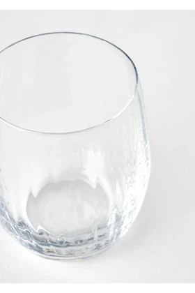 لیوان نوشیدنی Bella Maison مدل Fall Kristal شیشه - طبیعی