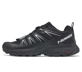 کفش روزمره اورجینال مردانه آی رانر I - runner مشکی