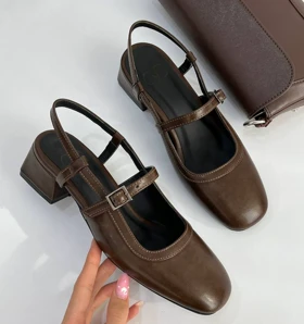 پاشنه باله 4035