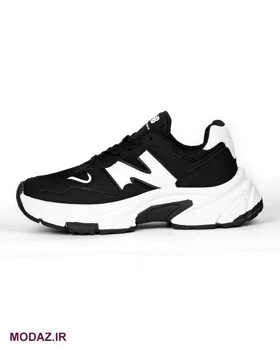 کتانی زنانه و دخترانه راحتی نیوبالانس New Balance C1