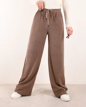 شلوار بگ کبریتی