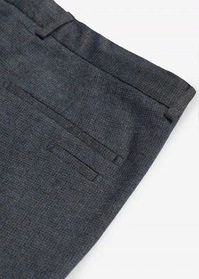 شلوار کمربند دار 2522504