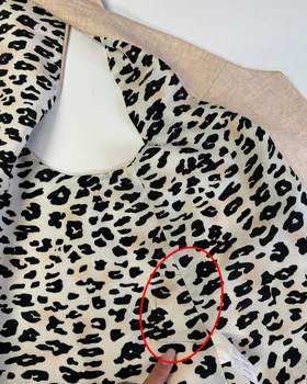 وست Leo (کرم) (اوتلت)