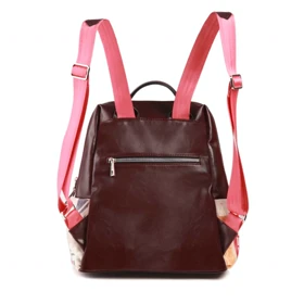 کیف کوله پشتی دندی طرح لندن - london