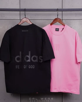 تیشرت ADIDAS ESS C1
