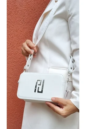 کیف دوشی زنانه just-polo just-polo