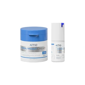 سرم و کرم آبرسان و مرطوب کننده فورمی (Forme) مدل Hydration Therapy