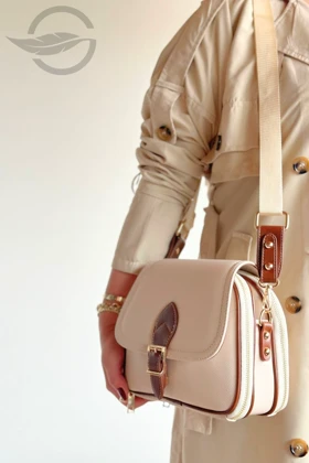 کیف دوشی زنانه just-polo just-polo