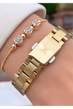 ساعت زنانه daniel-klein