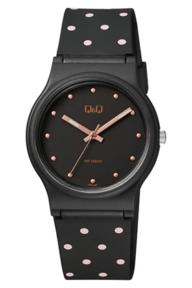 ساعت qandq qandq