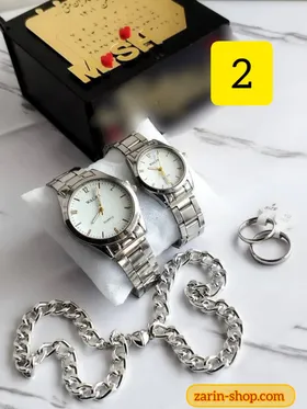 ست ساعت و نیمست زوجین زنانه و مردانه 570660760
