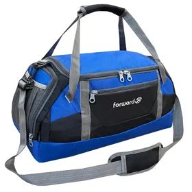 ساک ورزشی فوروارد مدل FORWARD - FCLT9908 (آبی)