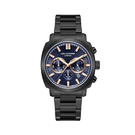 ساعت مردانه اورجینال لی کوپر LEE COPPER LC08144.690