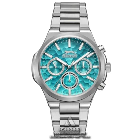 ساعت مردانه اسلازنجر Slazenger SL.09.2364.2.03