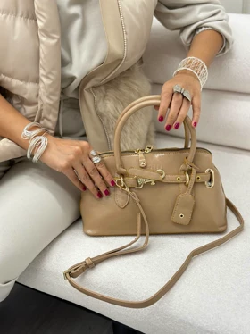 کیف لوکس ماهانا