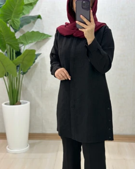 C138- مانتو کاملیا