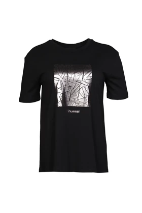 تیشرت زنانه اورجینال هامل hummel