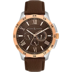 ساعت میلانو ایکس چنج اورجینال مردانه MXG41401