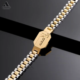 دستبند مردانه هابلوت Hublot Bracelet SG1