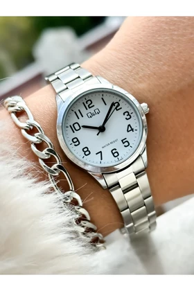 ساعت زنانه qandq qandq