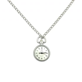 گردنبند طرح ساعت اسپرت