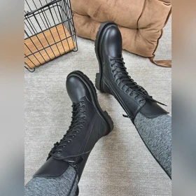 بوت بندی زبانه بلند