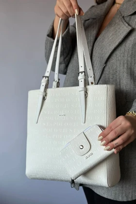 کیف دوشی زنانه just-polo just-polo